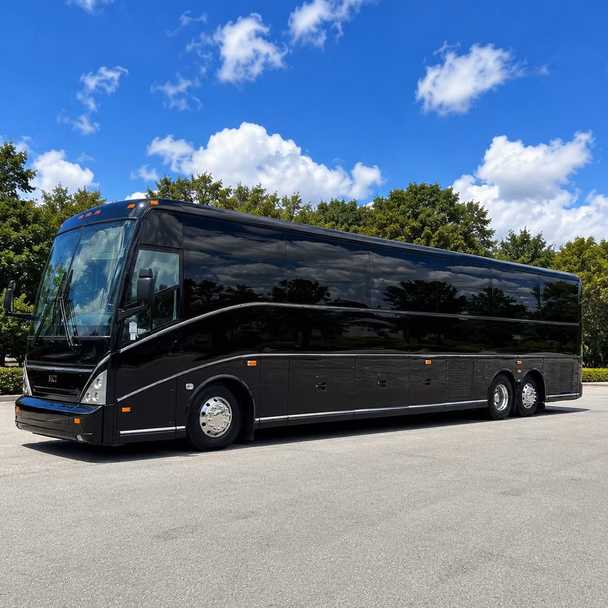 kansas city field trip transportation
