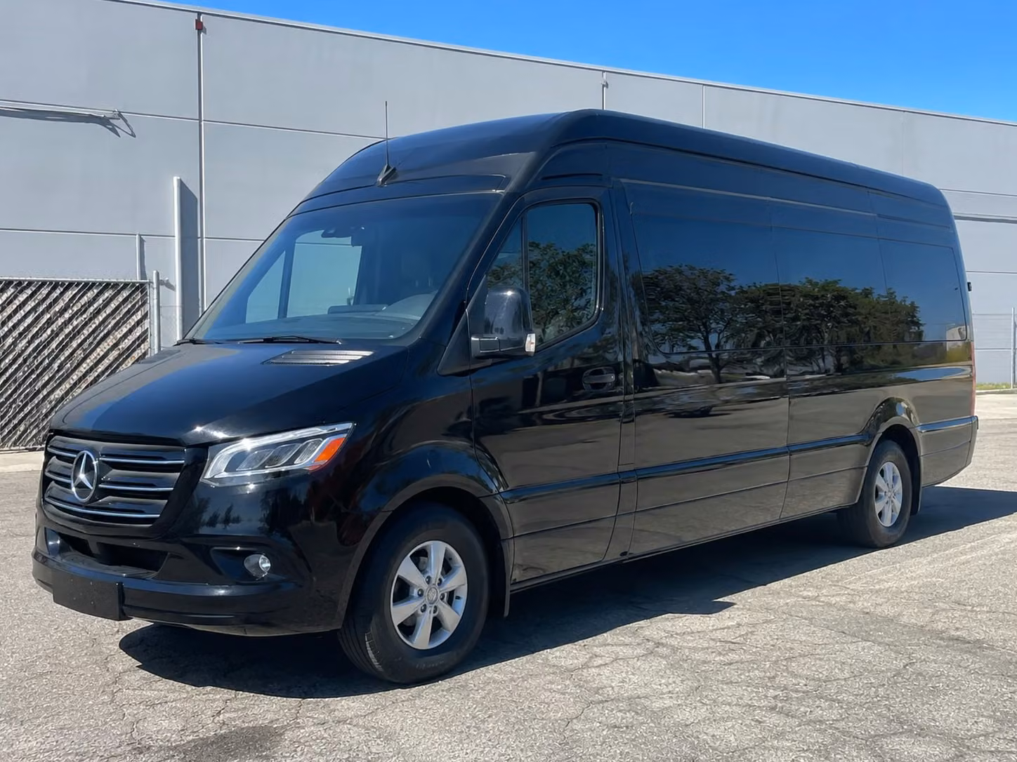 kansas city sporting event transportation